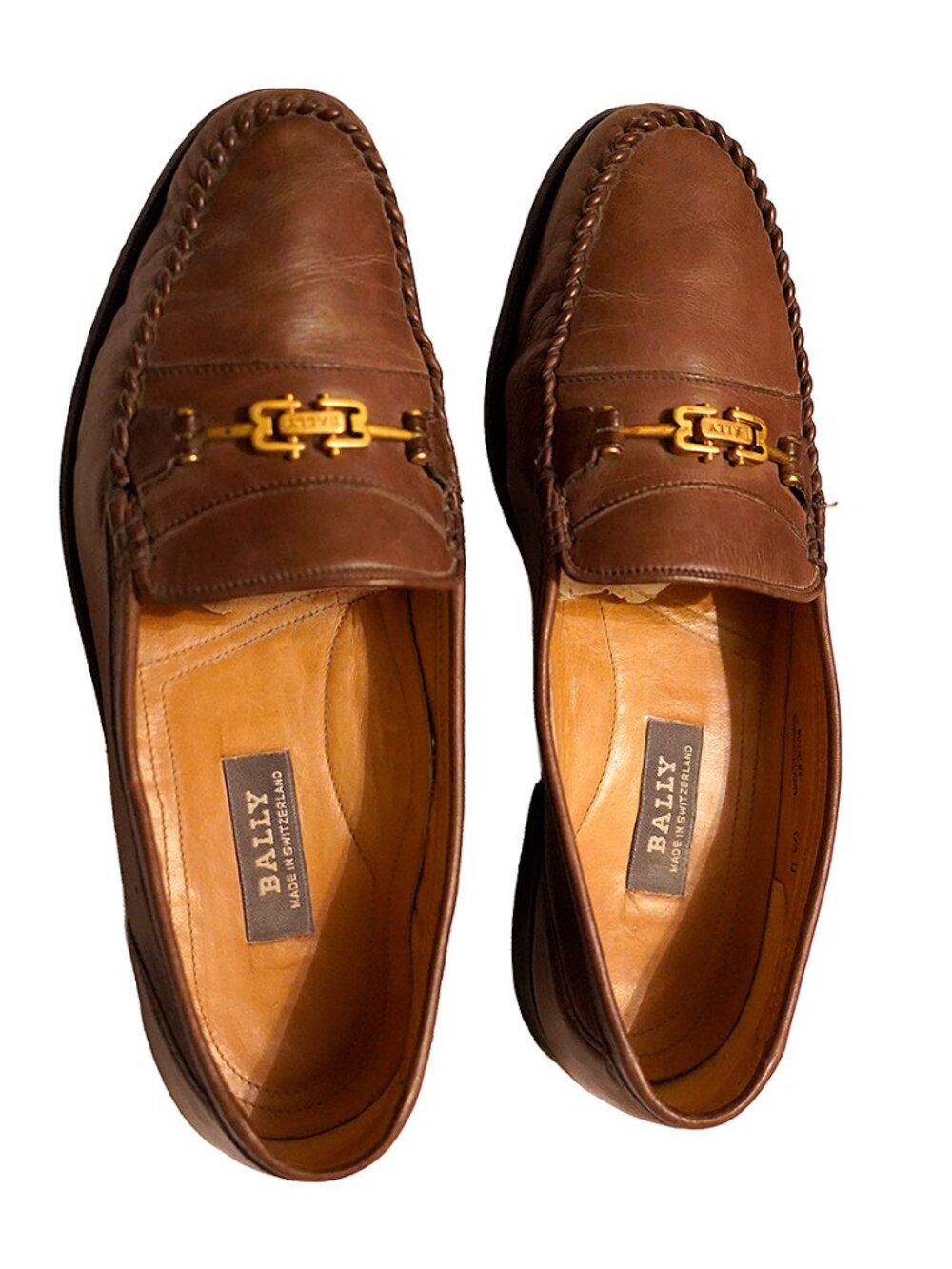 Bally Men's Shoes